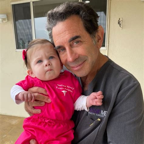 Photos From Paul Nassif And Daughter Paulinas Cutest Pics E Online