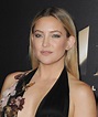 Kate Hudson sings on stage with John Mayer and Seal at David Foster's ...