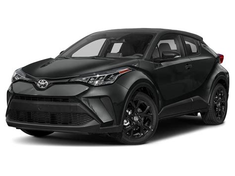 2021 Toyota C Hr Reviews Price Mpg And More Capital One Auto Navigator