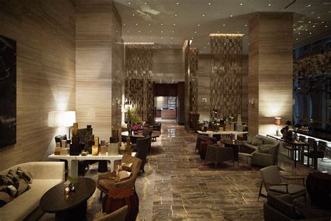 Park Hyatt Opens Flagship Hotel In New York Video Luxuo Thailand