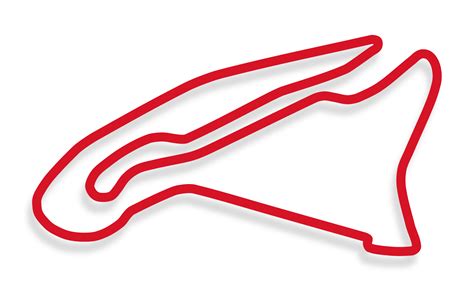 Magny Cours Porsche Carrera Cup
