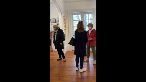 Four Sisters Exhibit Arbor Gallery Vankleek Hill Youtube
