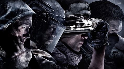 Call Of Duty Ghosts 2 Rumores De Posible Filtración