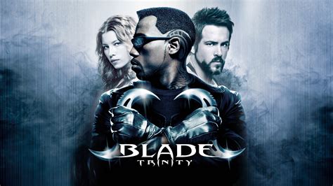 Assistir Blade Trinity Online Gratis 2004