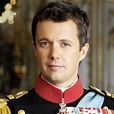 O príncipe herdeiro Frederick da Dinamarca : biografia, fotos, vídeos e ...