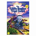 The Little Engine That Could Movie Poster (11 x 17) - Walmart.com ...