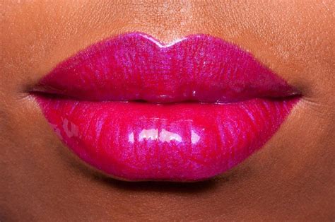 Pin By Fifi Go On Vanity Fades In Time Fuchsia Lipstick Hot Pink