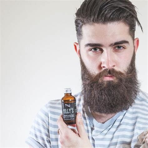 5 Beard Care Tips For Every Man Whos After An Awesome Beard 🧔🏻🧔🏼