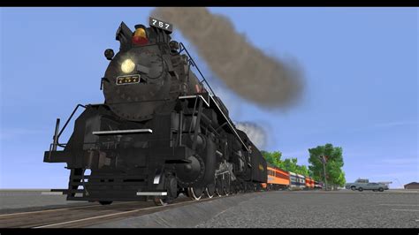 Tane Trainz Route Building With Friends Youtube