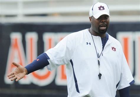 Auburn Will Face Former Assistant Coach Jay Boulware In Sugar Bowl