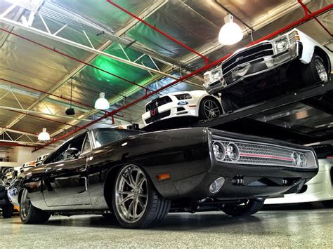 Collector car storage los angeles. 24 Hour Vehicle Storage and Concierge Facility Los Angeles ...