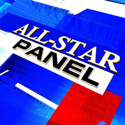 Special Report All Star Panel