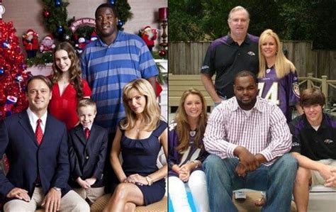 Michael Oher On The Blind Side ~ Wallpaper Meagan Reynolds