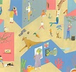 【小典藏│新鮮事】插畫家們，台灣集合！ 20位國際插畫家聯展 | 典藏ARTouch.com