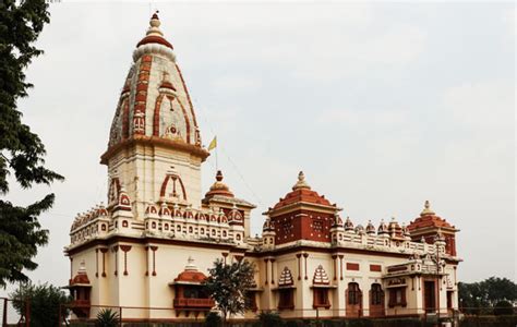 Laxmi Narayan Temple Bhopal India Best Time To Visit Laxmi Narayan