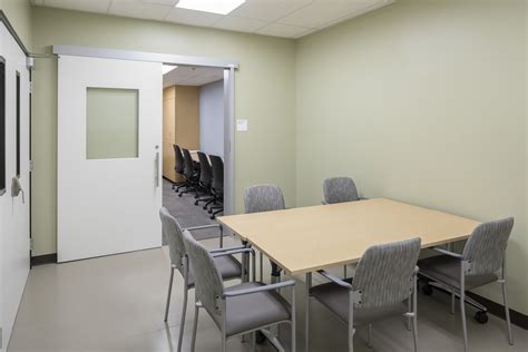 Kaiser Fontana Simuation Lab - iFactor