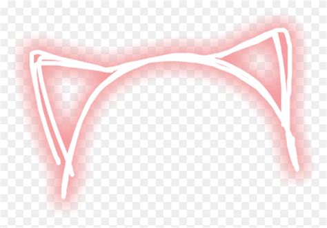 Cat Ears Catears Overlay Catearsoverlay Macbook Heart Crown Lingerie