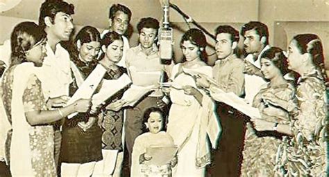 A Nostalgic Look Back At Radio Pakistan Instep Pk
