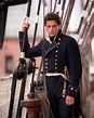 Horatio Hornblower - Hornblower Photo (39485259) - Fanpop