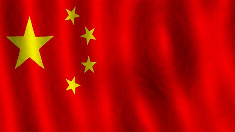 This article focuses on the civilization of china and its history. Chinese Flag Motion Background - Storyblocks