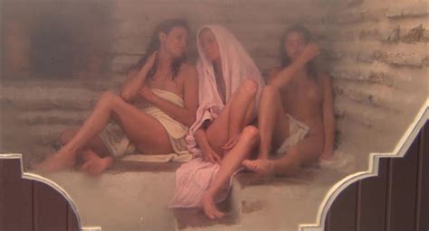 Nude Video Celebs Olivia Dabo Nude Mirta Miller Nude Ana Obregon Nude Bolero 1984