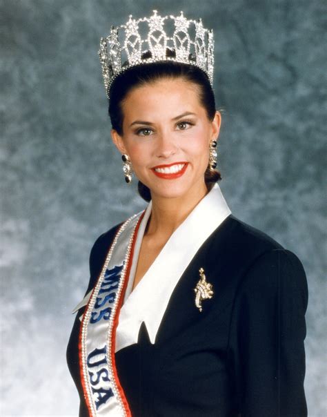 What Miss Usa Looked Like The Year You Were Born Readers Digest