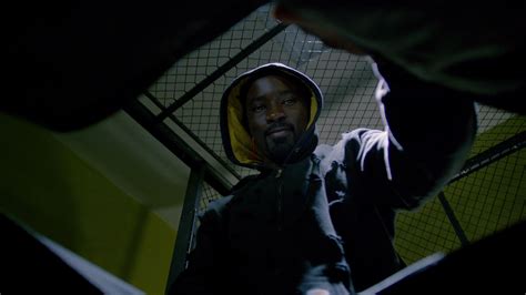 ‘luke Cage Review Season 1 Reminds Us About Real World Heroes Indiewire