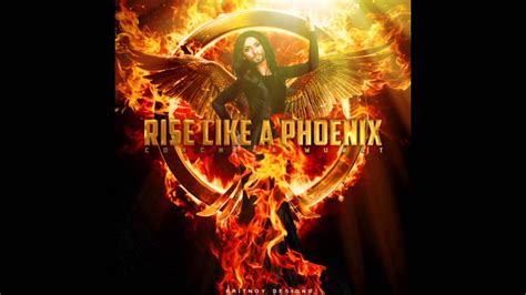 Rise Like A Phoenix Conchita Wurst Piano Cover Youtube