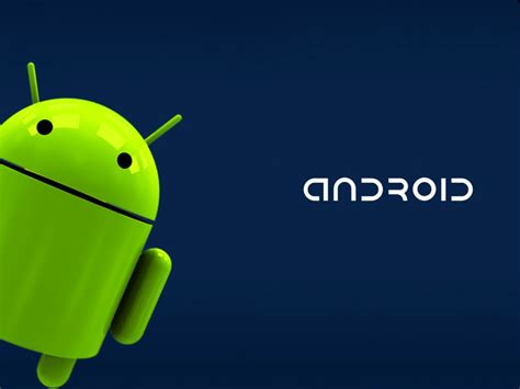 Conoce El Sistema Operativo Android Parte 1amigotelcelmx