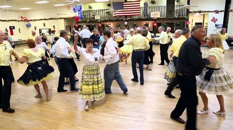 Square Dancing Callers Youtube