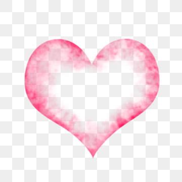 Bunte herz valentine psd hintergrund. Herzchen Ohne Hintergrund