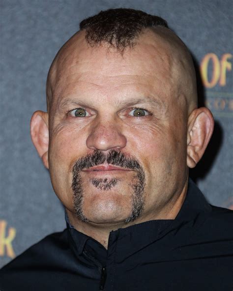 Chuck Liddell And Wife Drop Dueling Restraining Orders Against Each Other