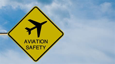 Ntsb Tips For Improving Airline Safety Smart Meetings