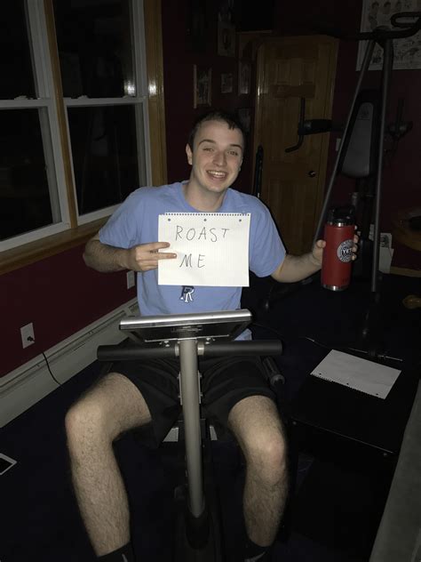 My Friend Is Too Confident Rroastme
