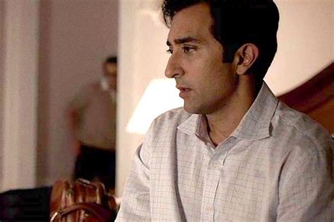 Holy Sht I Was Terrified Actor Rahul Khanna On The Americans