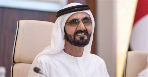 Khalifa Saeed Suleiman Takes On New Role In Uae Cabinet Zenuzz