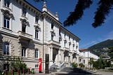 Università della Svizzera italiana - orientation.ch