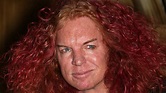 Whatever Happened To Carrot Top?