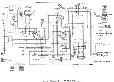 Https://tommynaija.com/wiring Diagram/1979 International Scout Wiring Diagram