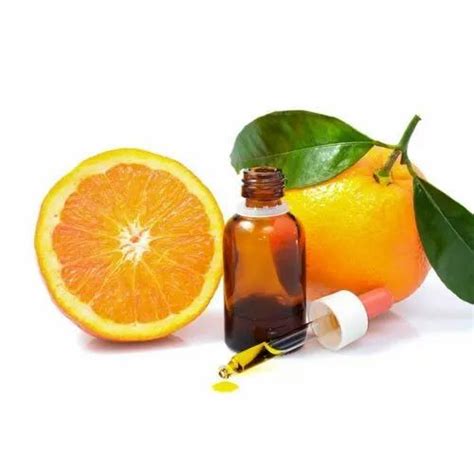 Orange Peel Liquid Extracts Pack Size 750 Ml At Rs 450kg In
