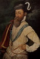 Sir John Perrot (1528–1592) | Art UK