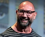 Dave Bautista Biography - Facts, Childhood, Family Life & Achievements