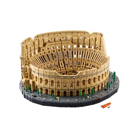 Lego Architecture Colosseum Set 10276lego Architecture Colosseum Set