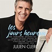 Julien Clerc - Les jours heureux - hitparade.ch