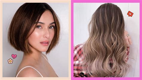 The Best Coffee Hair Colors To Try For Your Next Makeover