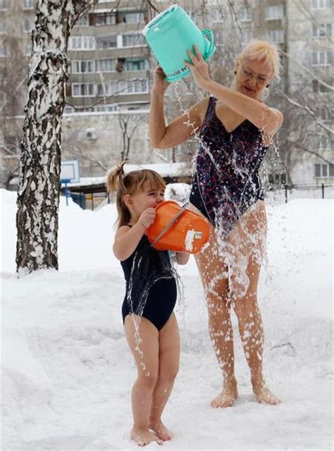 Bizarre Practice Of Russian Kindergarten 11 Pics