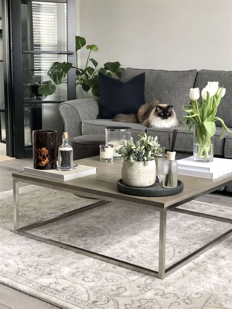 10 Of The Best Coffee Table Accessories Interior Design Blog