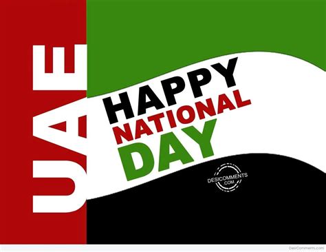 Wishing You Very Happy National Day