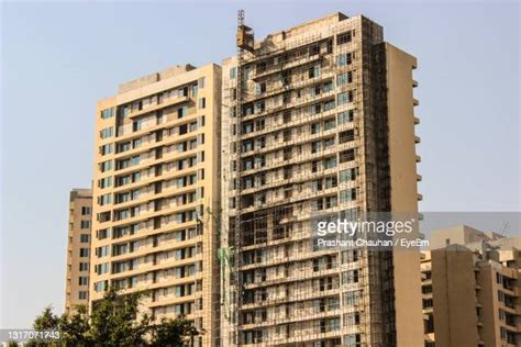 Noida City Centre Photos And Premium High Res Pictures Getty Images