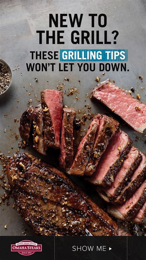 How To Grill Steaks Perfectly For Beginners How To Grill Steak